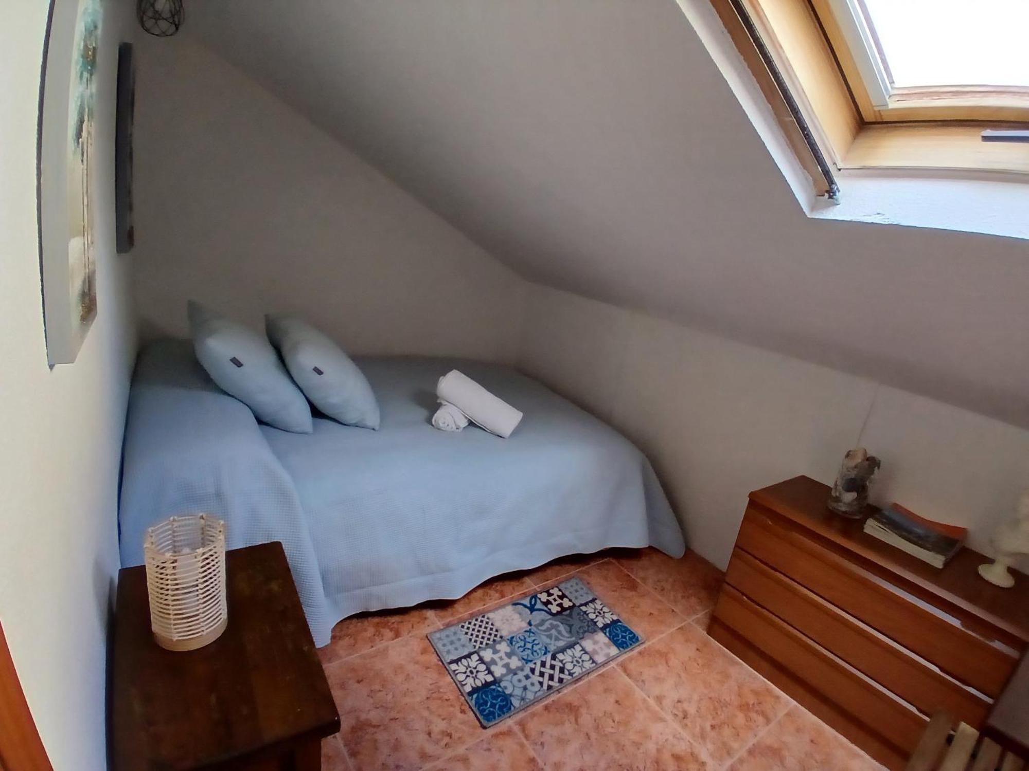 Corazon De Jaen Apartment Ruang foto