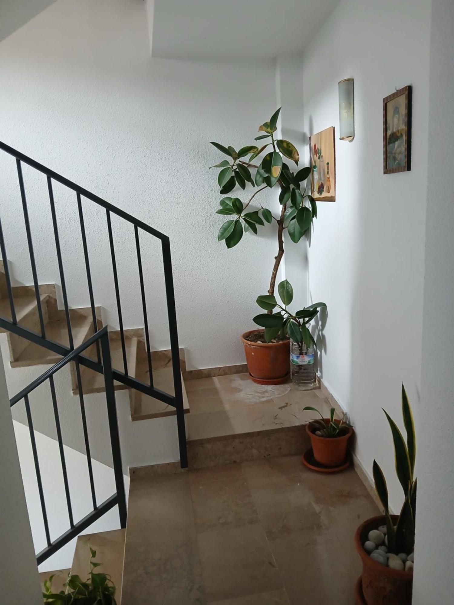 Corazon De Jaen Apartment Ruang foto